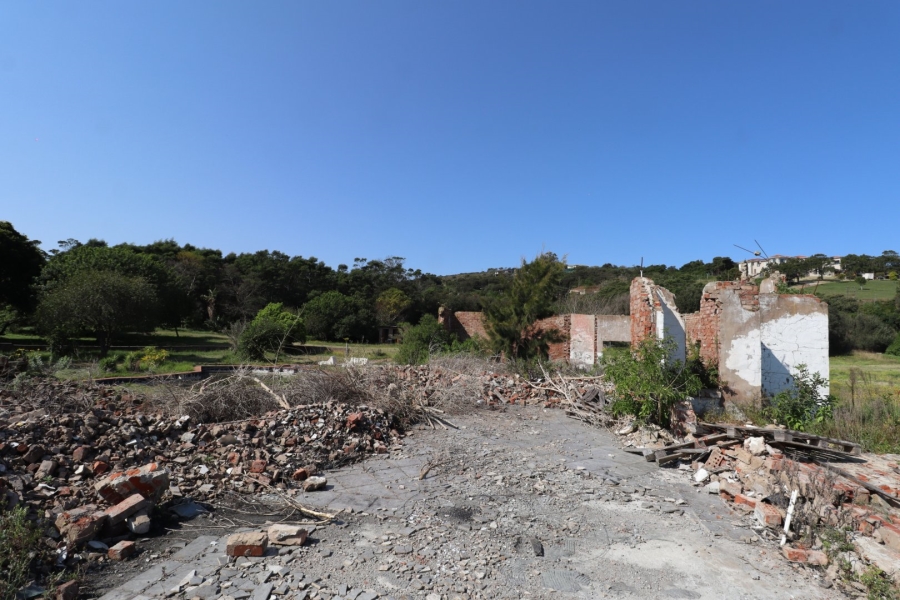 Commercial Property for Sale in Chelsea Eastern Cape